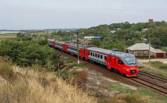 В Ростове в отношении одного из руководителей СКЖД возбудили уголовное дело В Ростове в отношении одного из руководителей СКЖД возбудили уголовное дело