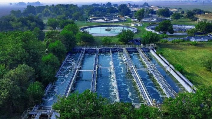 В модернизацию систем водоснабжения и водоотведения Краснодара вложат 36,4 млрд рублей В модернизацию систем водоснабжения и водоотведения Краснодара вложат 36,4 млрд рублей