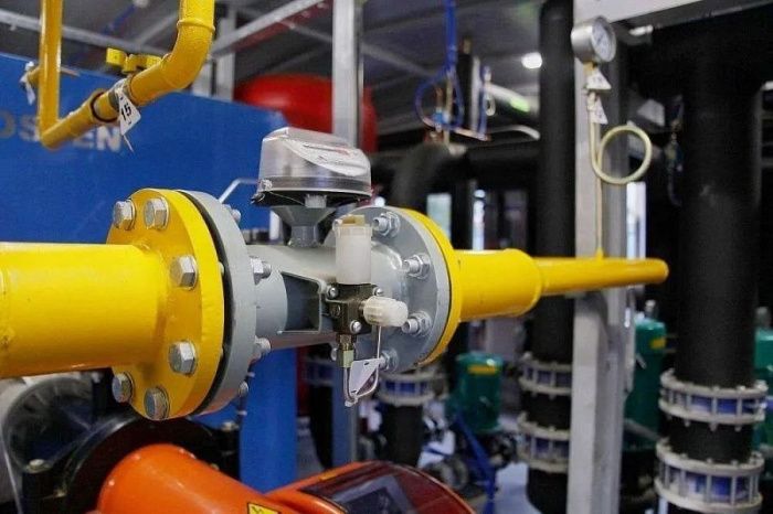Кубань получит 8,8 млрд рублей из федерального бюджета на обновление коммунальных сетей Кубань получит 8,8 млрд рублей из федерального бюджета на обновление коммунальных сетей