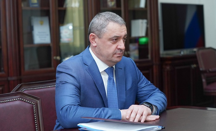 Вице-премьером Северной Осетии назначен экс-глава Владикавказа