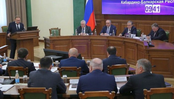 Профицит бюджета Кабардино-Балкарии с начала года превысил 930 млн рублей Профицит бюджета Кабардино-Балкарии с начала года превысил 930 млн рублей