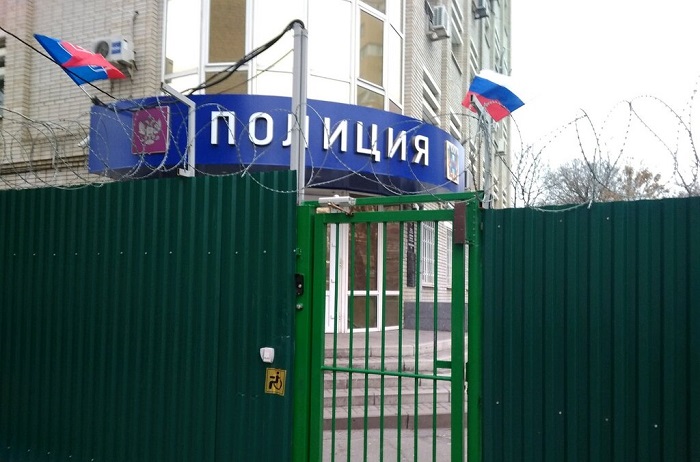 Бывшего полицейского в Ростове арестовали за уголовное преследование невиновного Бывшего полицейского в Ростове арестовали за уголовное преследование невиновного
