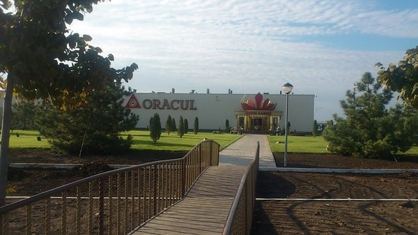 «Роял Тайм Групп» остановила новые проекты в игорной зоне «Азов-сити» «Роял Тайм Групп» остановила новые проекты в игорной зоне «Азов-сити»