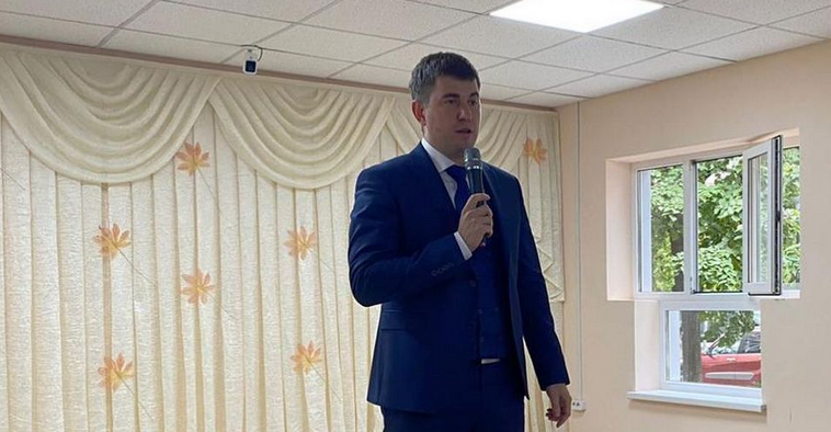 В Краснодаре 24 человека подали документы на участие в конкурсе на должность главы В Краснодаре 24 человека подали документы на участие в конкурсе на должность главы