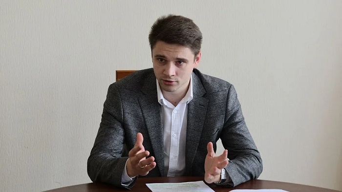 В Краснодаре назначили нового главного архитектора города В Краснодаре назначили нового главного архитектора города