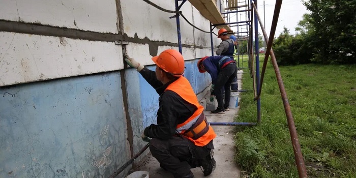 В Ростовской области планируют увеличить взнос на капремонт до 12-14 рублей