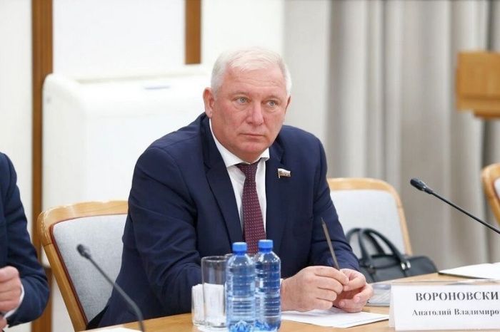 «События будут развиваться стремительно»: что известно о деле против кубанского депутата Госдумы Анатолия Вороновского
