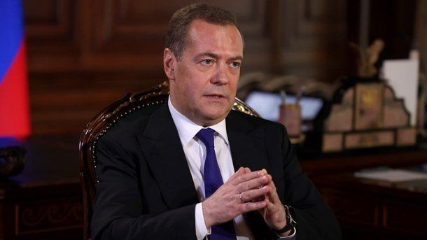 Зампред Совета Безопасности России Дмитрий Медведев посетит Волгоград 1 июня Зампред Совета Безопасности России Дмитрий Медведев посетит Волгоград 1 июня