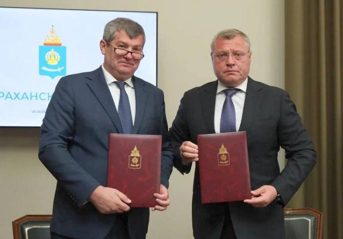 До конца 2026 года в Астраханской области установят 17 новых электрозаправок До конца 2026 года в Астраханской области установят 17 новых электрозаправок
