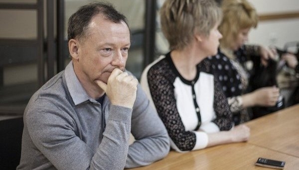 Михаил Савва получил реальный срок вместо условного, но успел покинуть страну Михаил Савва получил реальный срок вместо условного, но успел покинуть страну