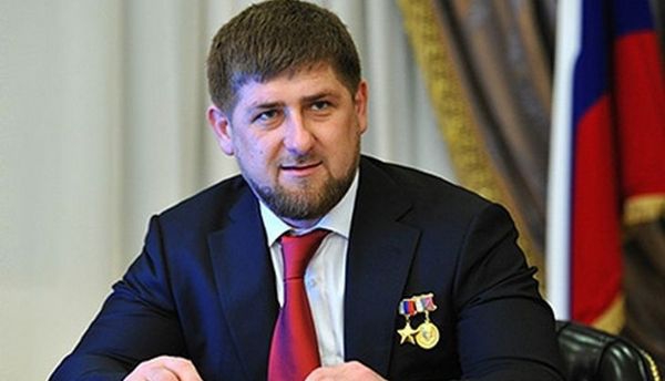 Владимир Путин вернет «Чеченнефтехимпром» республике Владимир Путин вернет «Чеченнефтехимпром» республике