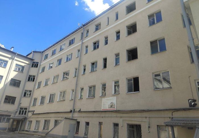На Дону к весне 2026 года актуализируют региональную программу капремонта МКД На Дону к весне 2026 года актуализируют региональную программу капремонта МКД