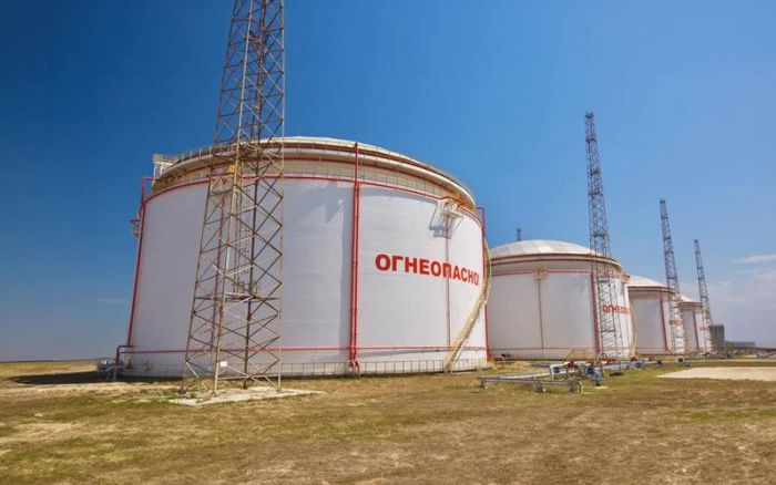 Строительство комплекса по производству аммиака на Кубани начнется в 2026 году