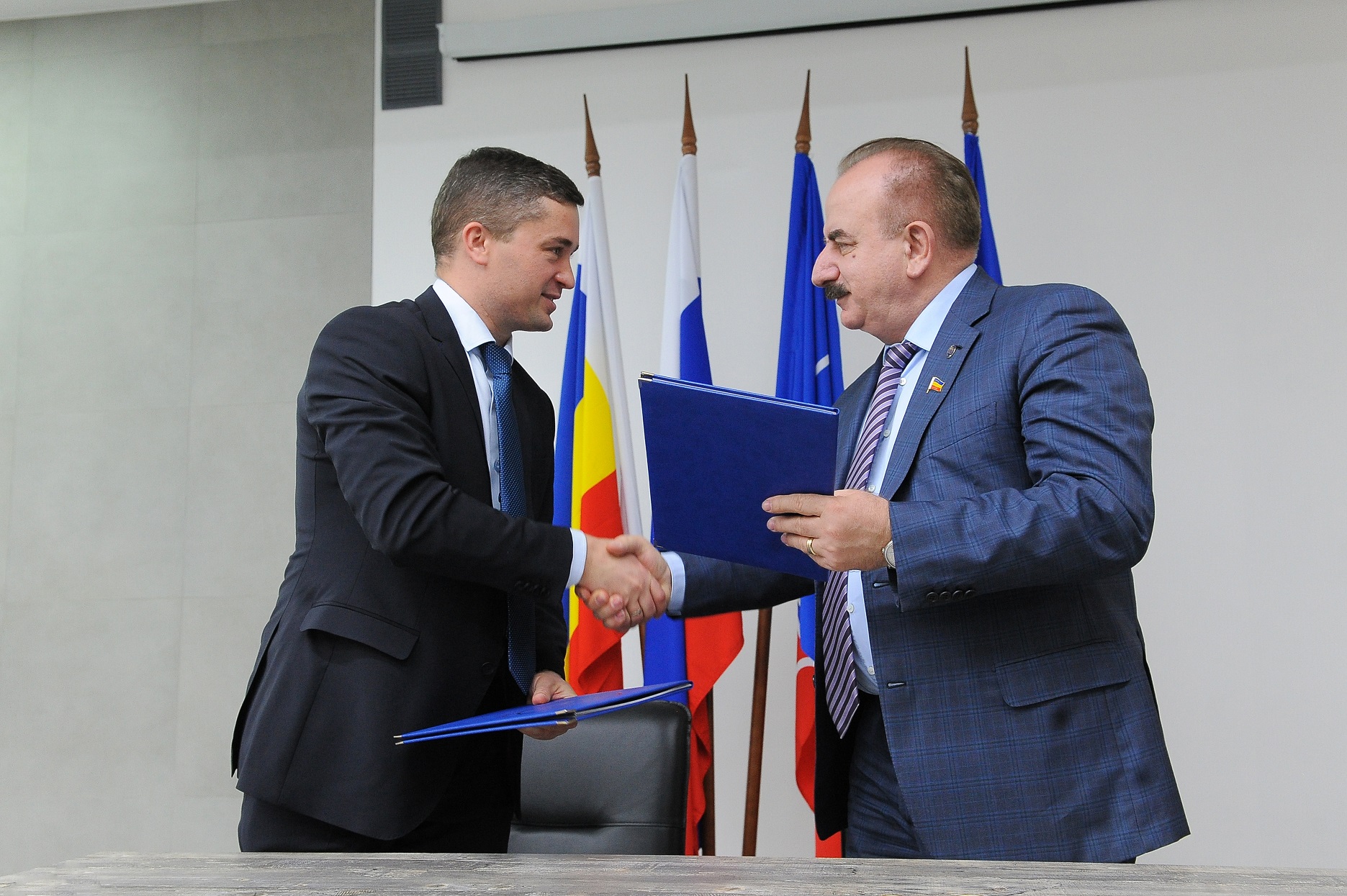 «Ростелеком» и ДГТУ подписали соглашение о сотрудничестве