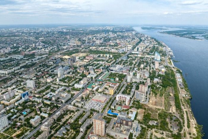 В Волгоградской области раньше срока капитально отремонтируют более ста МКД В Волгоградской области раньше срока капитально отремонтируют более ста МКД