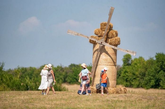 Сельхозпредприятия Ростовской области смогут возместить до 50% затрат на развитие агротуризма Сельхозпредприятия Ростовской области смогут возместить до 50% затрат на развитие агротуризма