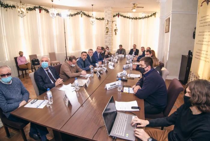 Предприятия Ростовской области обсудили успехи и проблемы бережливого производства Предприятия Ростовской области обсудили успехи и проблемы бережливого производства
