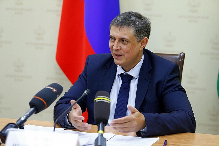 На Кубани за семь месяцев 2021 года собрали 196 млрд налогов На Кубани за семь месяцев 2021 года собрали 196 млрд налогов