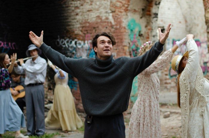 40 уникальных событий на 17 площадках: III Южный фестиваль искусств «Чистое поле» подвел предварительные итоги