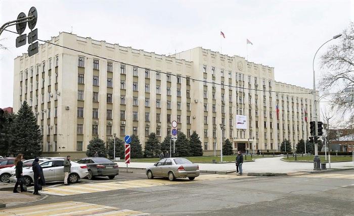 Режим повышенной готовности продлили власти Краснодарского края до 14 марта
