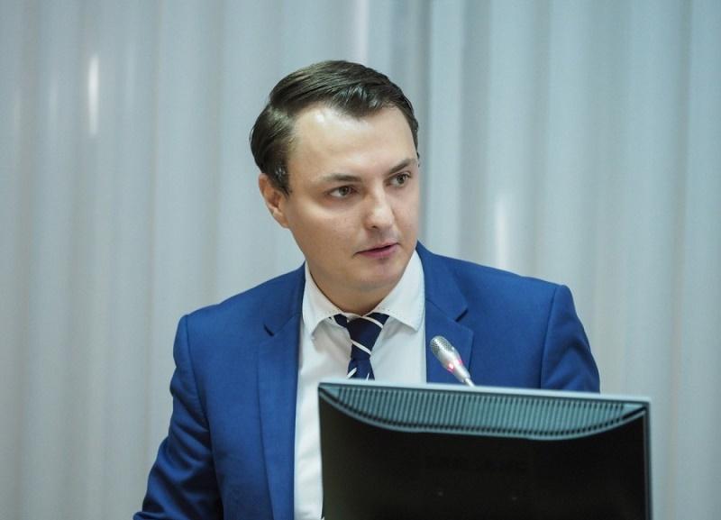 Александр Трухачев покинул пост министра туризма и курортов Ставропольского края Александр Трухачев покинул пост министра туризма и курортов Ставропольского края