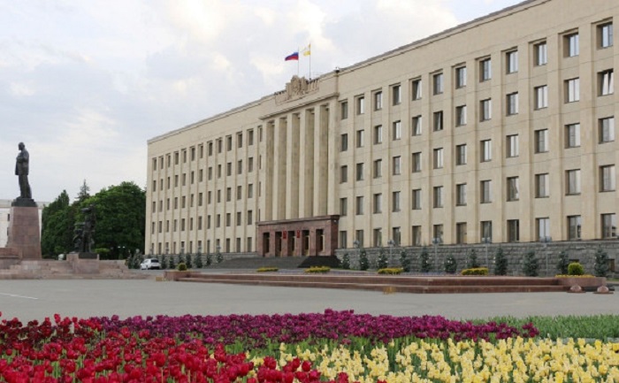 Новое министерство появится в структуре правительства Ставропольского края