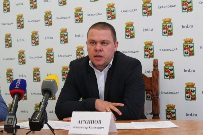 В Краснодаре глобально модернизируют ливневую канализацию В Краснодаре глобально модернизируют ливневую канализацию