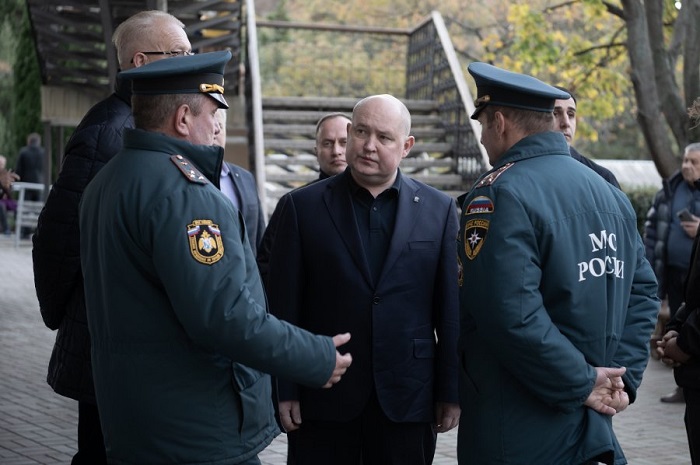Сбитый беспилотник был направлен в Севастополь для атаки на Балаклавскую ТЭС Сбитый беспилотник был направлен в Севастополь для атаки на Балаклавскую ТЭС