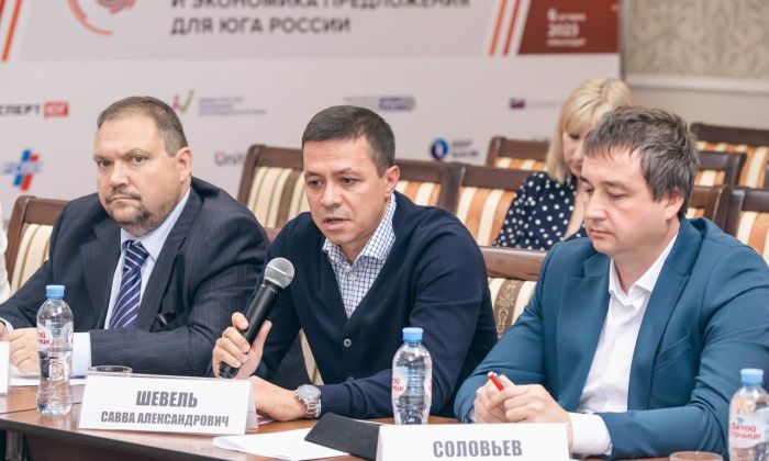 Как и на чем заработает южный АПК в 2023 году Как и на чем заработает южный АПК в 2023 году