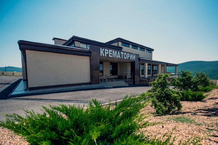 В строительство крематория в Краснодаре вложат в два раза больше средств, чем планировалось