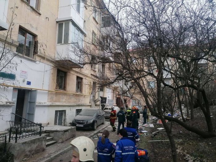 В Ростове-на-Дону 120 домов находятся под угрозой обрушения В Ростове-на-Дону 120 домов находятся под угрозой обрушения