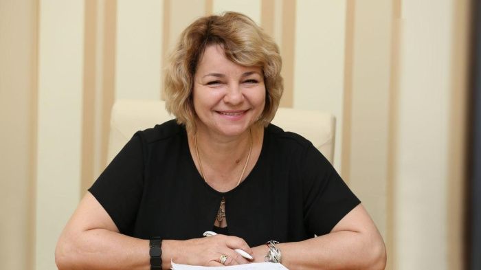 Крымский омбудсмен по правам человека Лариса Опанасюк досрочно ушла в отставку