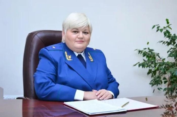 Генпрокуратура отобрала у собственника крупное волгоградское предприятие Генпрокуратура отобрала у собственника крупное волгоградское предприятие
