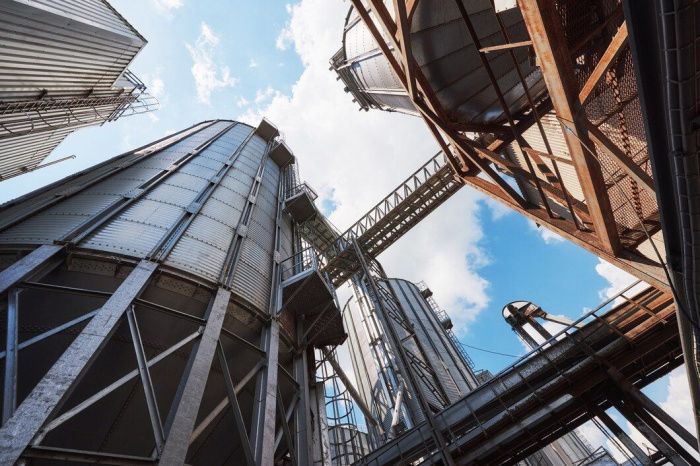Индекс промпроизводства в Астраханской области снизился на 6,8% в I квартале 2025 года Индекс промпроизводства в Астраханской области снизился на 6,8% в I квартале 2025 года