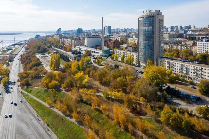 Волгоградская область получит миллиард рублей на переселение из ветхого жилья