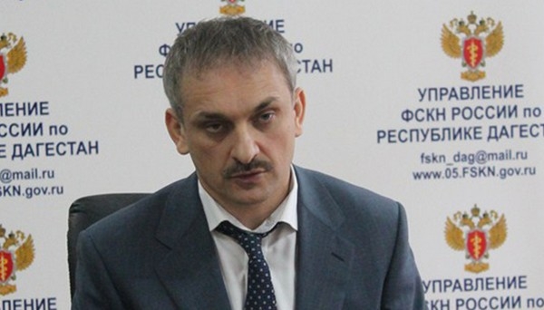 Дагестанских чиновников проверят на наркотики Дагестанских чиновников проверят на наркотики