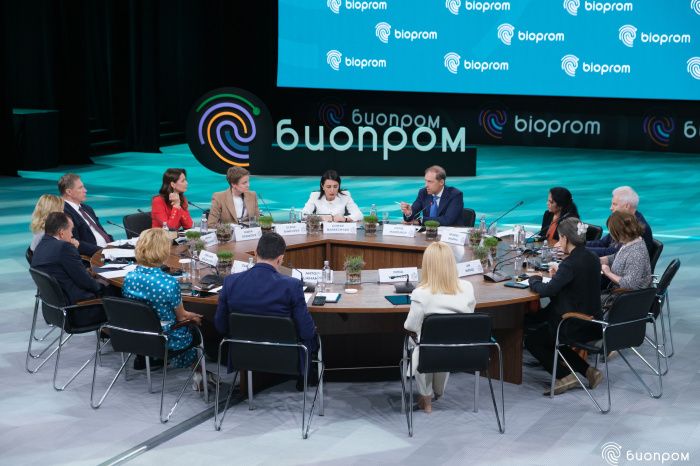 Кадры, поле, институты: какую роль в реализации нацпроекта по биоэкономике сыграет ЮФО