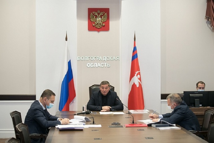В Волгоградской области власти продлили часть ограничительных мер с 8 ноября В Волгоградской области власти продлили часть ограничительных мер с 8 ноября