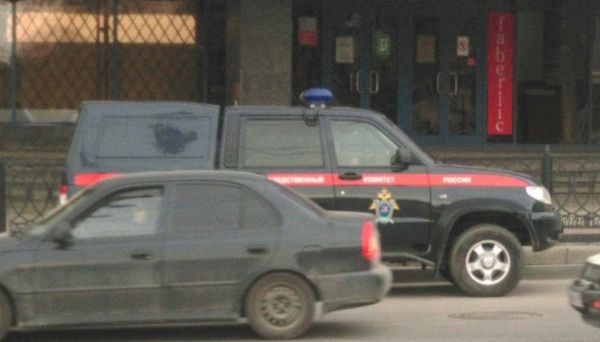 В соцсетях появился текст предсмертной записки предполагаемого убийцы банкира В соцсетях появился текст предсмертной записки предполагаемого убийцы банкира