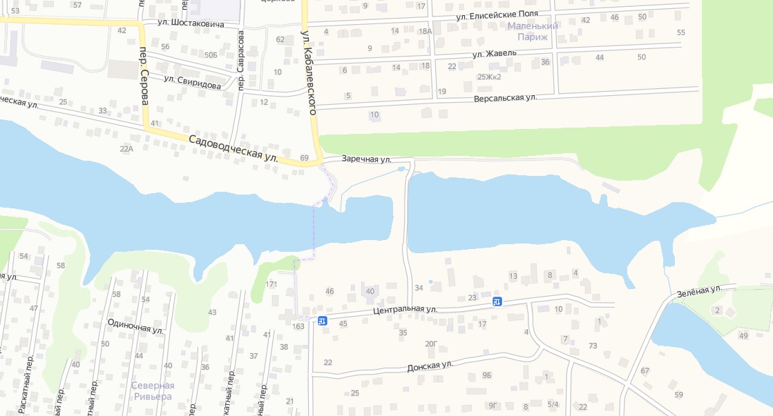 Мост через Ростовское море начнут строить в следующем году Мост через Ростовское море начнут строить в следующем году