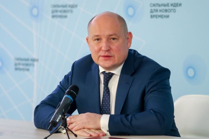 Севастополь получит 300 млн рублей на закупку новых автобусов