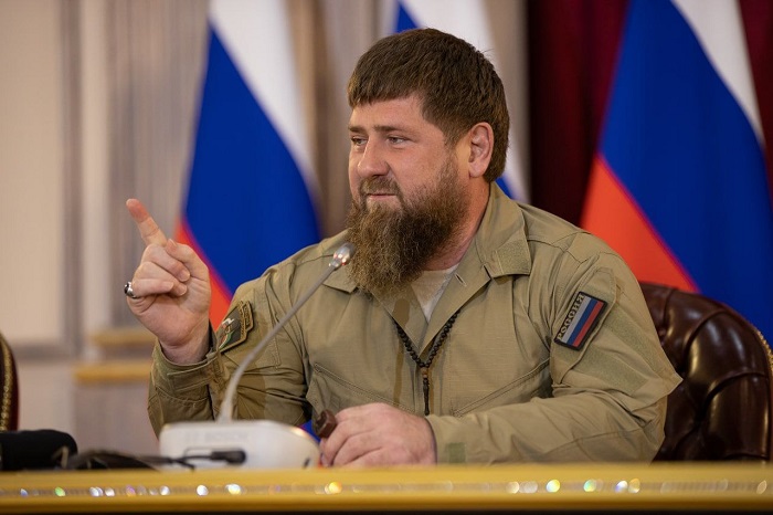 Расходы по строительству и реконструкции баз для новых воинских формирований в Чечне оплатит фонд им. Ахмата Кадырова Расходы по строительству и реконструкции баз для новых воинских формирований в Чечне оплатит фонд им. Ахмата Кадырова
