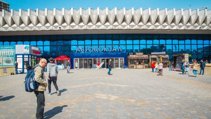 Центральный автовокзал в Ростове-на-Дону введут в эксплуатацию до конца 2023 года Центральный автовокзал в Ростове-на-Дону введут в эксплуатацию до конца 2023 года