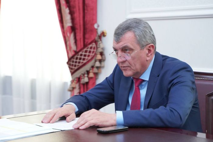 Гранты на сумму 10,5 млн рублей получат бизнесмены Северной Осетии Гранты на сумму 10,5 млн рублей получат бизнесмены Северной Осетии