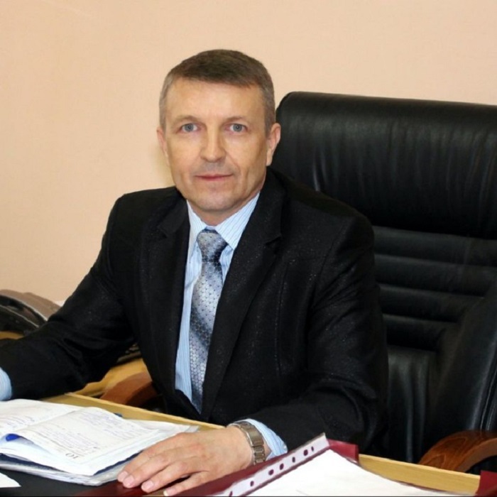 Глава Волгодонского района Сергей Бурлак решил уйти в отставку Глава Волгодонского района Сергей Бурлак решил уйти в отставку
