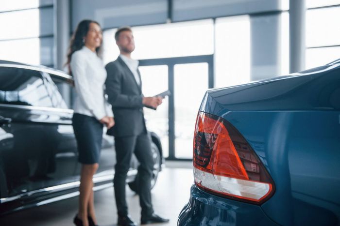 Продажи на российском авторынке в апреле на 70% превысили показатели прошлого года Продажи на российском авторынке в апреле на 70% превысили показатели прошлого года