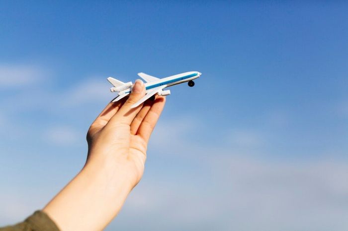В 2024 году пассажиропоток аэропорта Астрахани увеличился на 9% В 2024 году пассажиропоток аэропорта Астрахани увеличился на 9%
