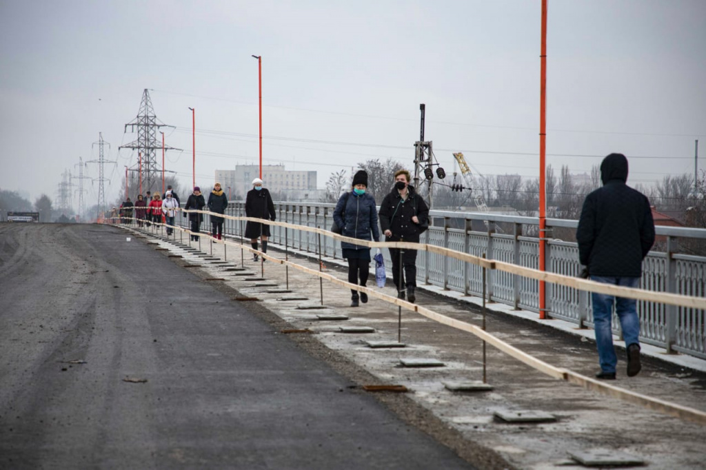 При строительстве путепровода на улице Малиновского прокуратура выявила нарушения При строительстве путепровода на улице Малиновского прокуратура выявила нарушения