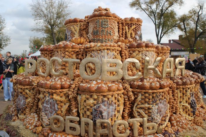 В Ростовской области построят 10 модульных гостиниц В Ростовской области построят 10 модульных гостиниц