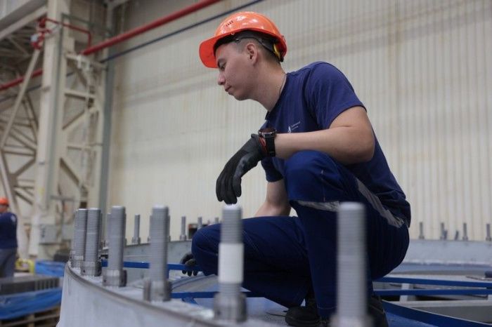 На Дону создан корсовет по подготовке рабочих кадров для экономики региона